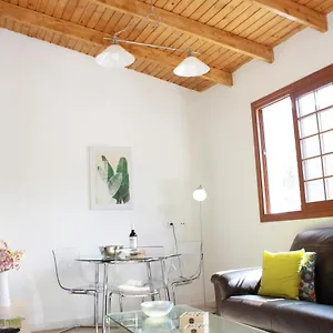Casa Bibiana 2 Appartamento Hermigua
