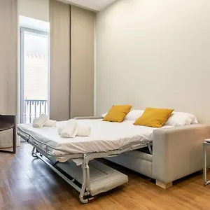 Apartamento Kayser Premium, Sevilha