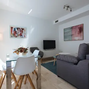 Apartamento Triana - Free Parking, Sevilha