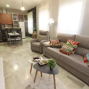 Cristo De Burgos - Kainga Homes Appartement