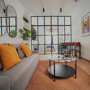 Pelicano Appartement
