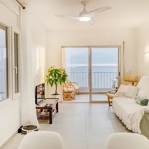 Vista Mar Appartement Roses
