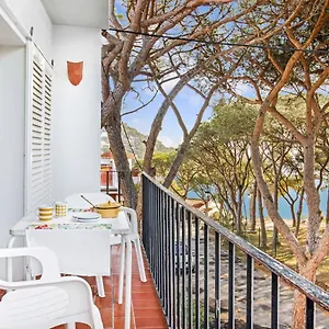 Anc 12 - Appartement Llafranc