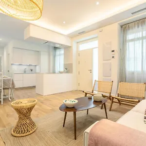 Apartamento Magno Casa Del Correo Mayor I, Sevilha