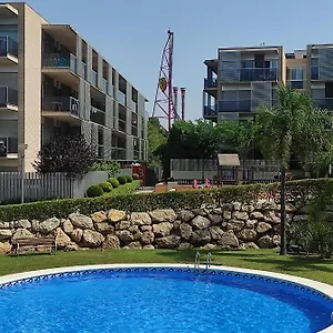 Paradise Village Port Aventura Appartement Salou