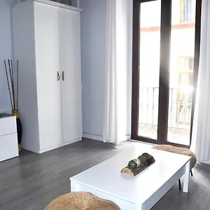 Apartamento Alleanza, Balcon De La Maestranza, Sevilha