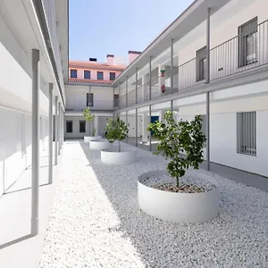 Apartamento Triana Pages Oasis By Valcambre, Sevilha